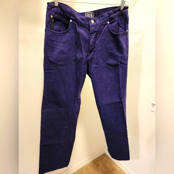 Versace Classic V2 Men's Jeans - 36 - NWOT
